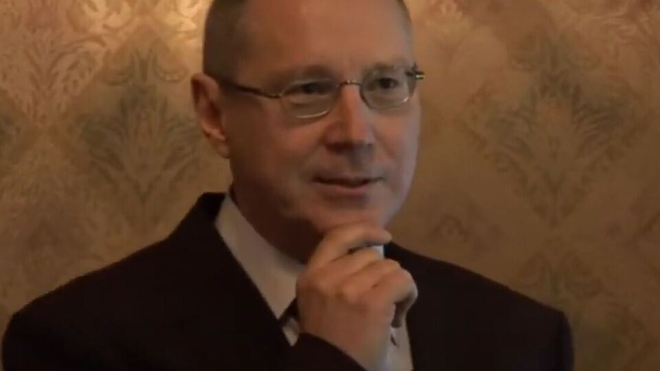 Рогачев страдал онкологией, пишут СМИ