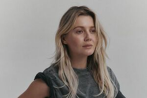 Kola (Анастасия Прудиус) родилась в Харькове