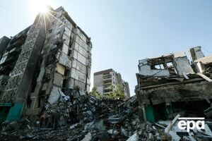 Росіяни, імовірно, захопили Вугледар, повідомляють в ISW