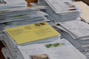 В 2023 году на проверку поступило около 20 тыс. писем