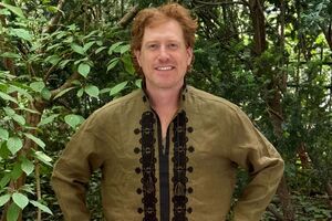 Христов: Я повністю відкритий до відносин, я дуже хочу дітей