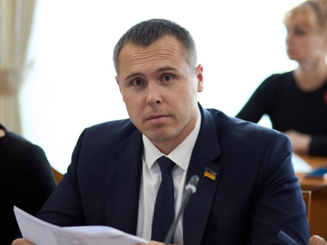 Костенко предлагает снижать призывной возраст и стимулировать контрактников