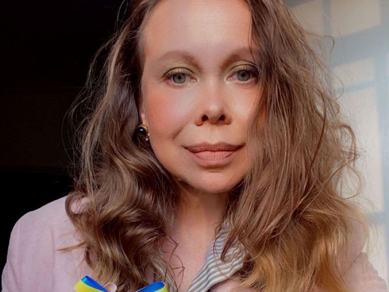 Баюл: Я уже просто горжусь тем, что я есть