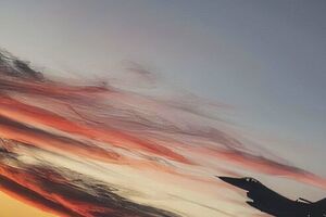 Румыния подняла два испанских истребителя F-18 и два румынских F-16