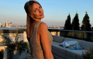 Нікітюк: Бобрий ранок