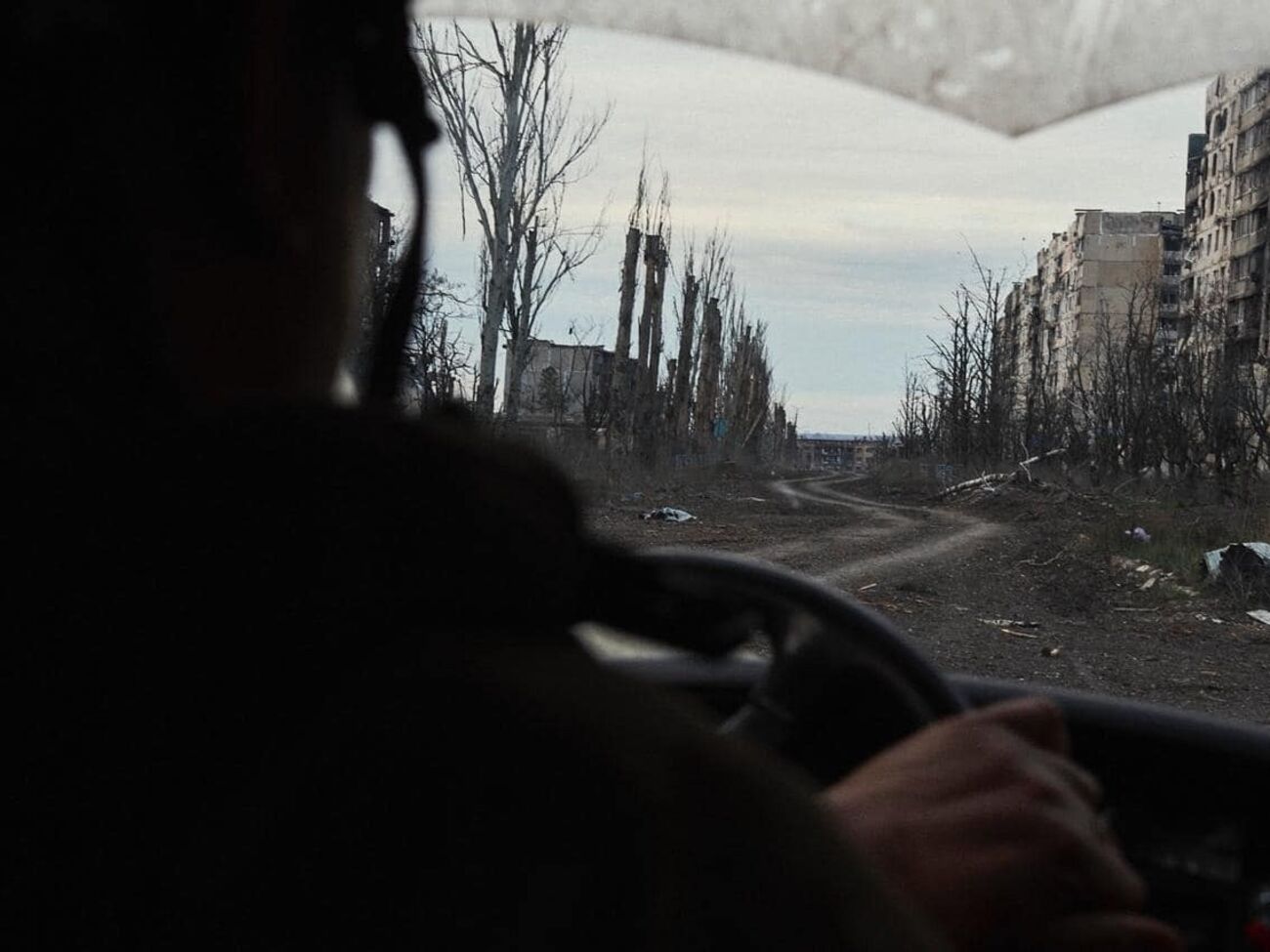 РФ оточила Вугледар