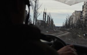 РФ оточила Вугледар