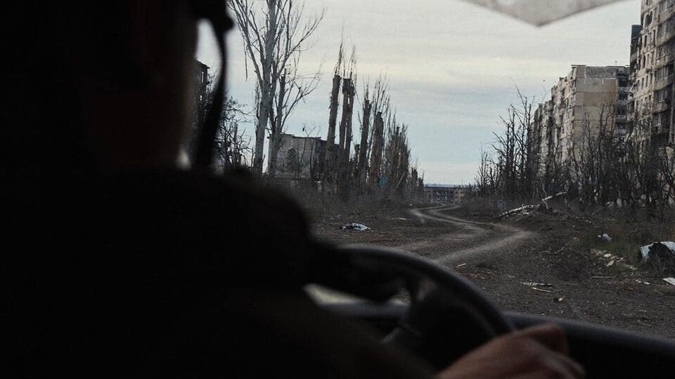 РФ оточила Вугледар