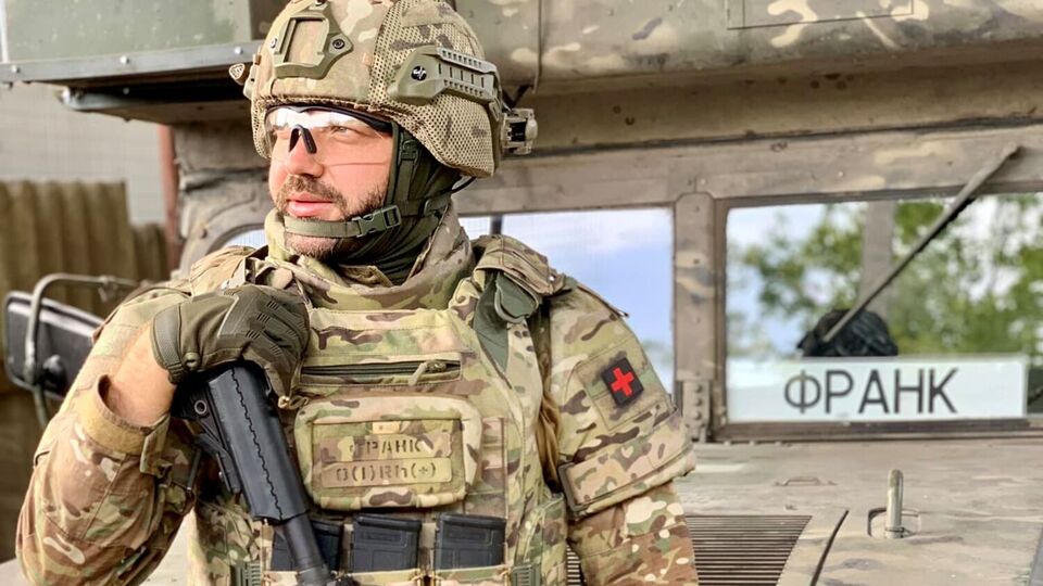 15 серпня Воєвуцький повідомив, що став військовослужбовцем
