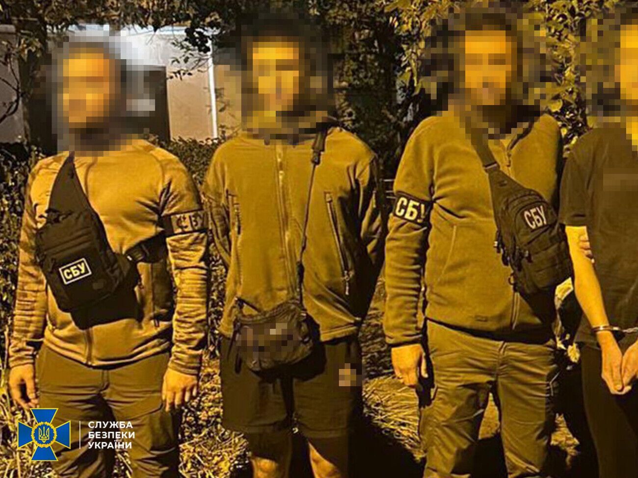 Быстрый заработок задержанные искали в Telegram-каналах