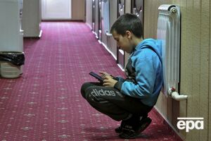 Похищенные сироты не получают медпомощи и живут в плохих условиях