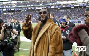 Представники репера повідомили, що той "не може відповідати на кожне безпідставне звинувачення