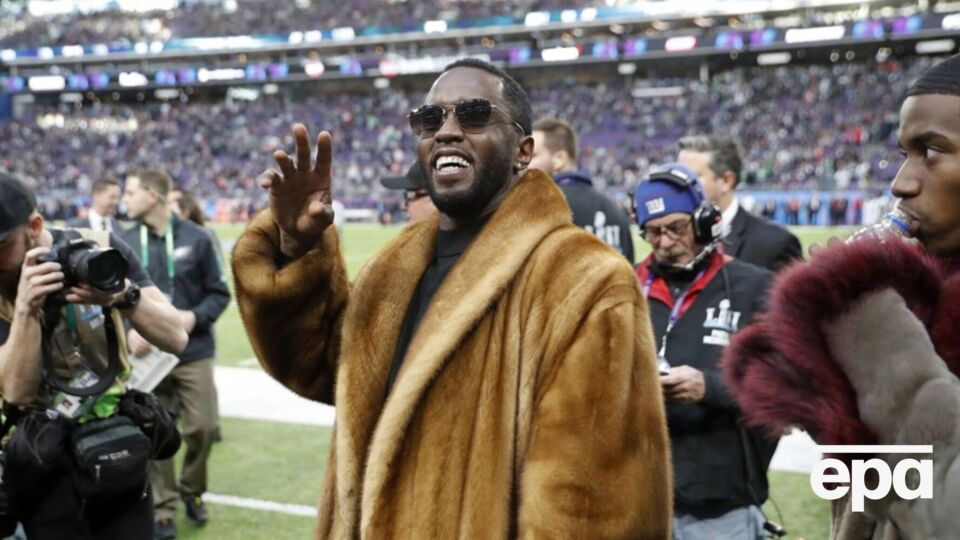 Представники репера повідомили, що той "не може відповідати на кожне безпідставне звинувачення