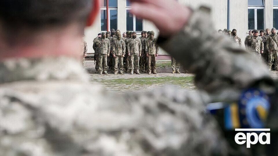 Польща готова навчати українських військових