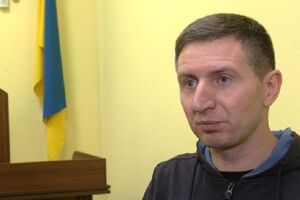 Запобіжний захід для Стахіва суд обрав із п'ятої спроби, зазначає "Суспільне"