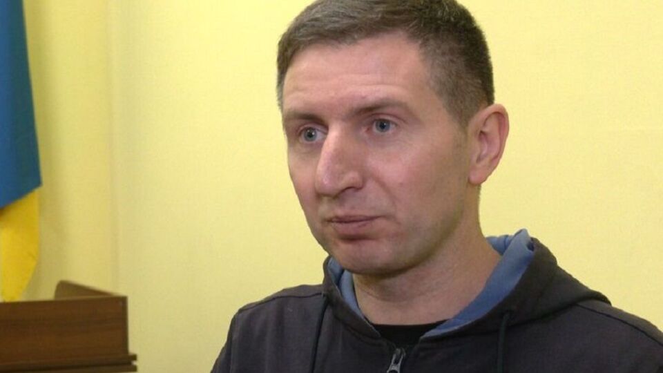 Меру пресечения для Стахива суд избрал с пятой попытки, отмечает "Суспільне"