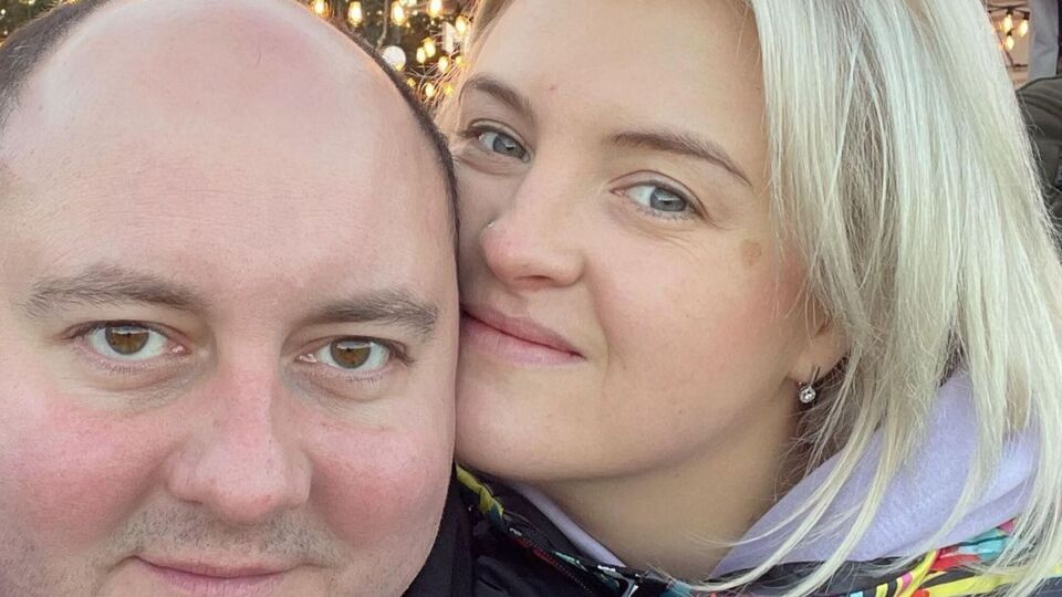 Ткач о своем браке: У каждой семьи есть кризисы