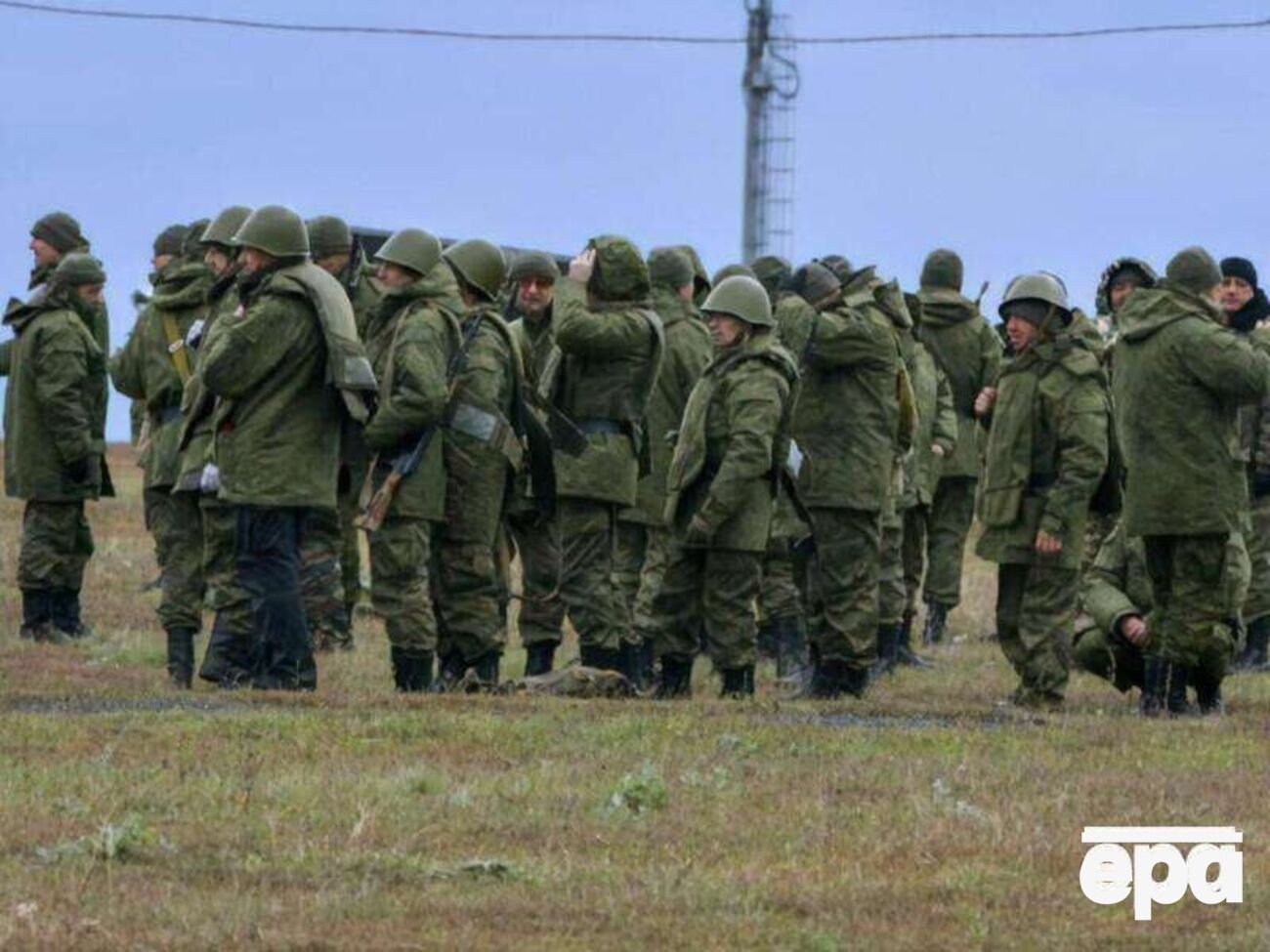 Оккупационные администрации требуют от предприятий регистрировать всех работников в оккупационных военкоматах