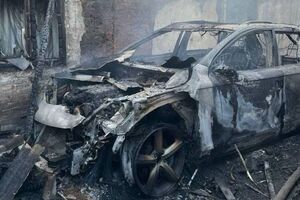 В ГУР сообщили о смерти судьи-коллаборанта