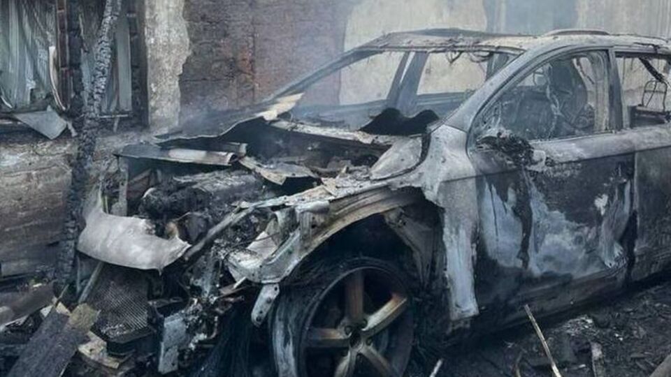 У ГУР повідомили про смерть судді-колаборанта