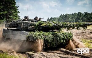 Украина сможет самостоятельно ремонтировать танки, что значительно повысит готовность систем к бою, считают в концерне