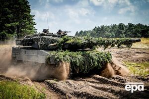 Україна зможе самостійно ремонтувати танки, що значно підвищить готовність систем до бою, вважають у концерні