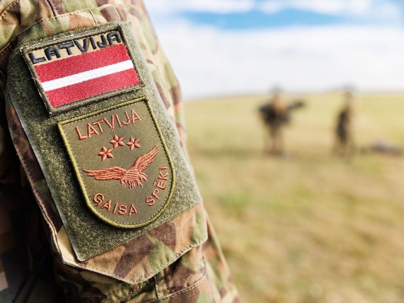 Кордон посилили мобільними групами ВПС, повідомив міністр