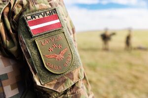 Кордон посилили мобільними групами ВПС, повідомив міністр