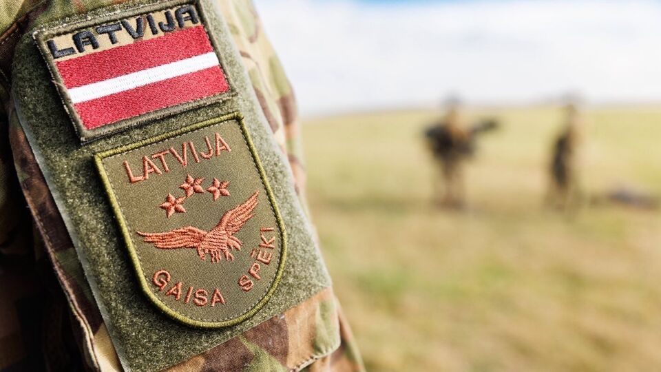 Кордон посилили мобільними групами ВПС, повідомив міністр