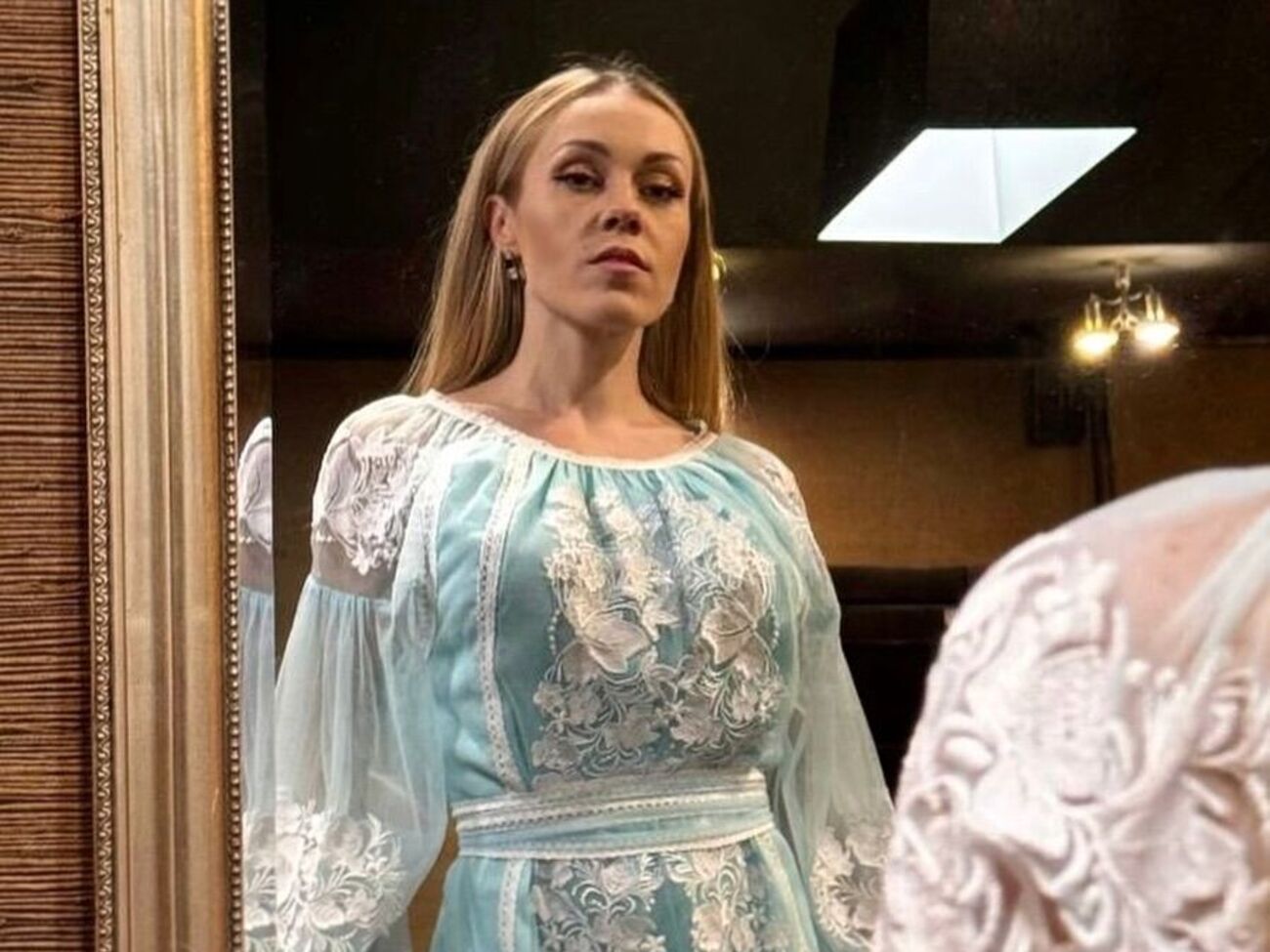 Alyosha: Не все подходит всем. Найдите свое средство ухода