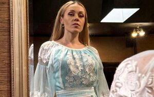 Alyosha: Не все подходит всем. Найдите свое средство ухода