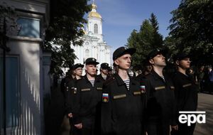 Подсудимым временно остановят рассмотрение производств и отменят меру пресечения, если они подпишут контракт с минобороны РФ