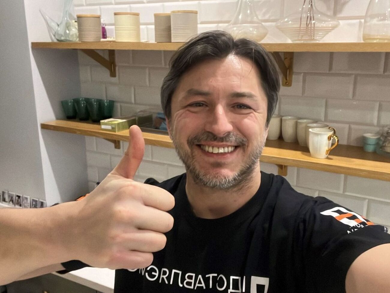 Притула – батько трьох дітей