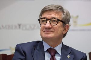 Тарута привел ситуацию с 72-й отдельной механизированной бригадой, которая ведет бои в районе Угледара