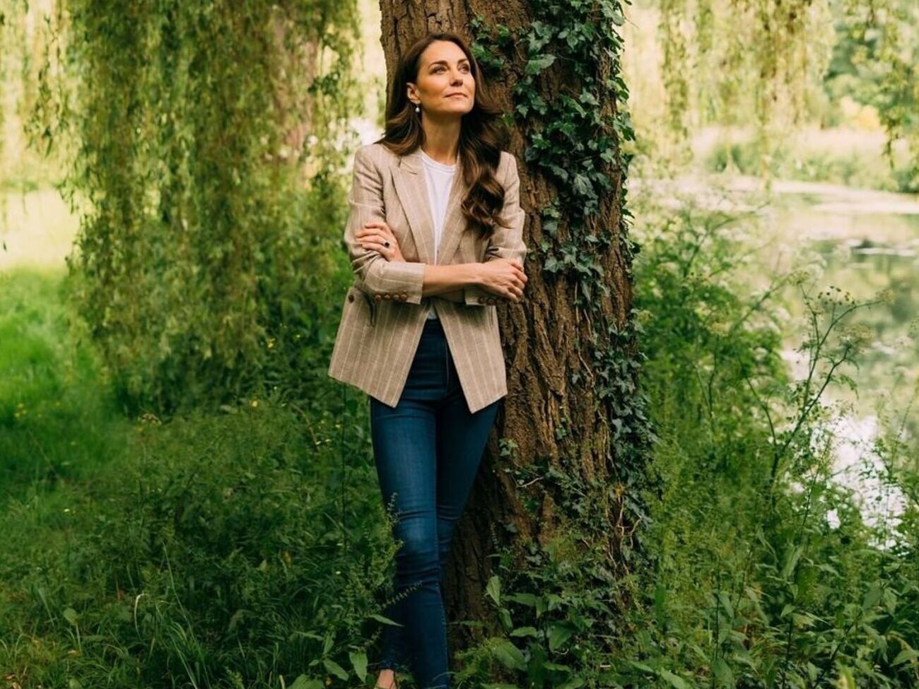 Дружина принца Вільяма повідомила про свій діагноз 22 березня