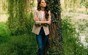 Дружина принца Вільяма повідомила про свій діагноз 22 березня