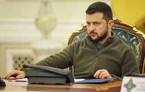 Зеленский утвердил решение СНБО в день его принятия