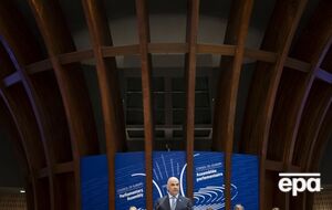 Асамблея працюватиме над темою бранців Кремля, допоки не буде звільнено останнього українського полоненого