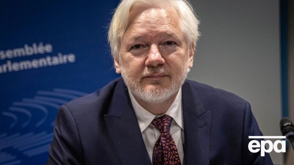 У резолюції зазначено, що обвинувачення проти Ассанжа є "непропорційно суворими"
