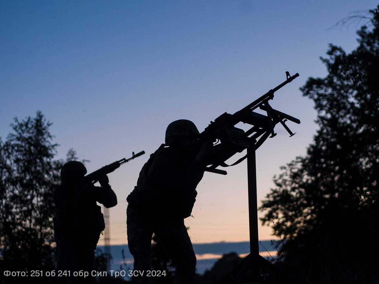 Приблизно 10 дронів було знешкоджено на підступах і на території столиці, зазначив Попко