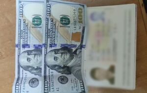 По словам пограничников, иностранец не смог подтвердить цели своего пребывания на территории Украины и не ориентировался, куда направляется