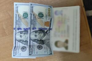 За словами прикордонників, іноземець не зміг підтвердити мету свого перебування на території України й не орієнтувався, куди саме прямує