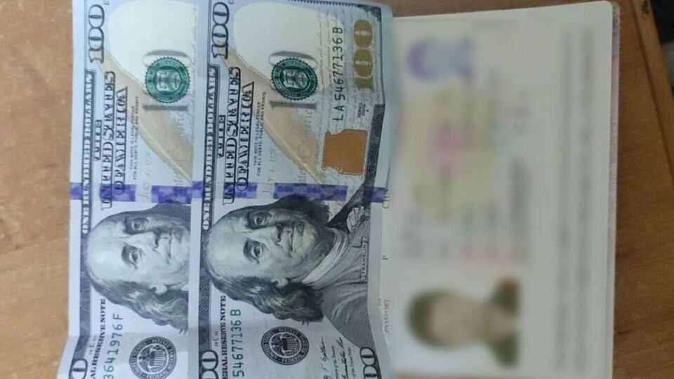 За словами прикордонників, іноземець не зміг підтвердити мету свого перебування на території України й не орієнтувався, куди саме прямує