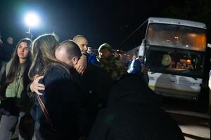 Росіяни стали охочіше погоджуватися на обміни полоненими, зазначають аналітики
