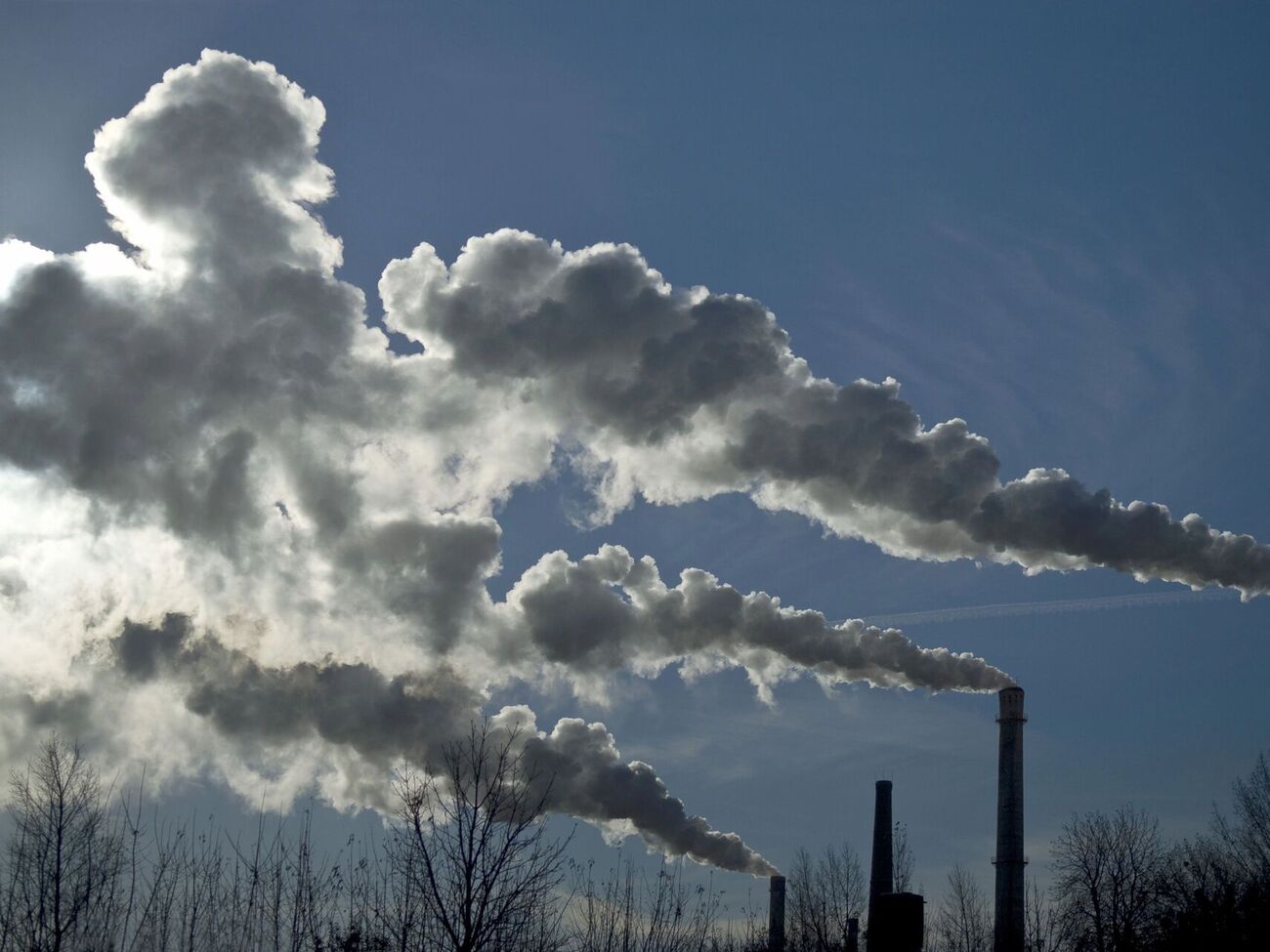 Экологическая пошлина CBAM ухудшит состояние украинской экономики, пишет профильное издание