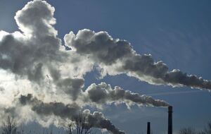 Экологическая пошлина CBAM ухудшит состояние украинской экономики, пишет профильное издание