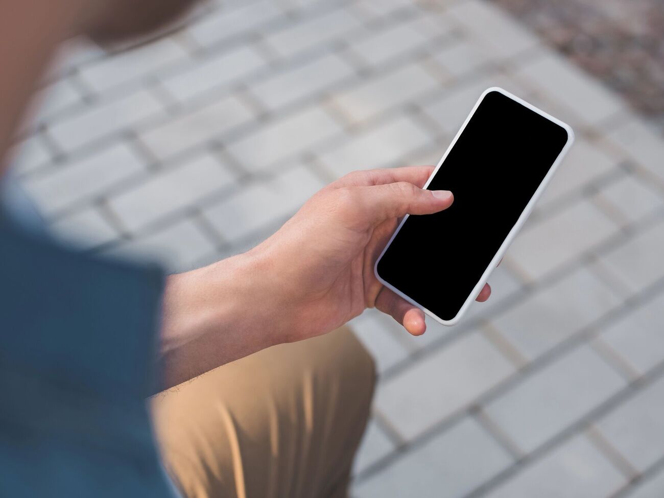 Забронювати військовозобов'язаного через "Дію" тимчасово неможливо