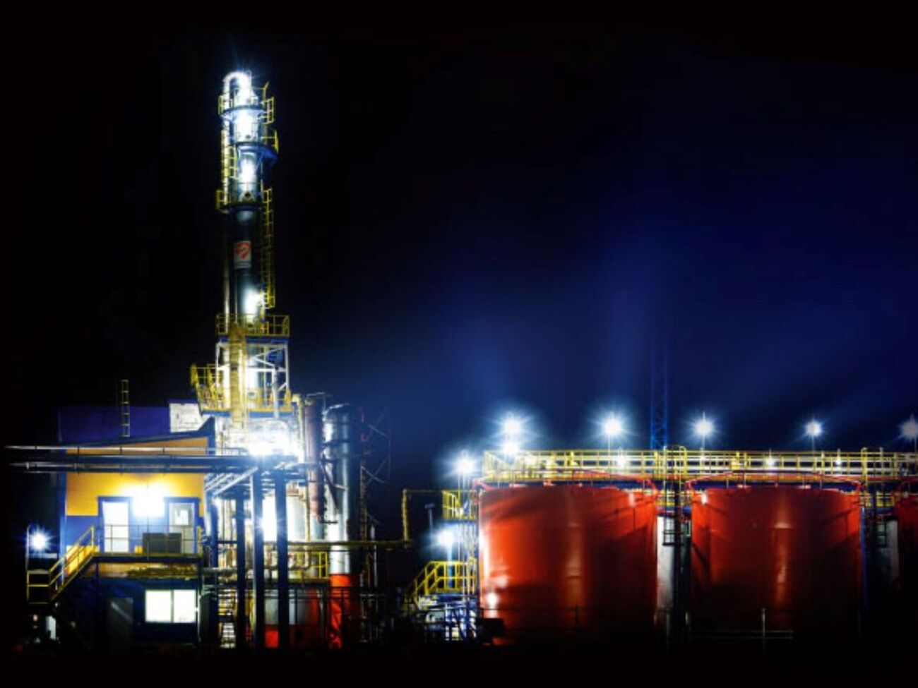 К экономическим санкциям завода украинские спецслужбы добавили дроновые