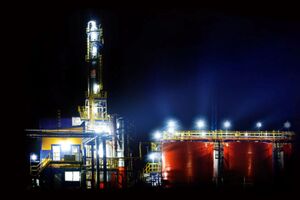 К экономическим санкциям завода украинские спецслужбы добавили дроновые