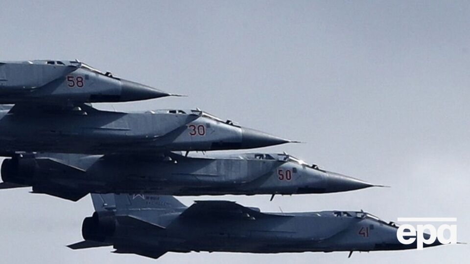 Під удар потрапив аеродром "Липецьк-2", також Генштаб підтвердив атаку на завод у Дзержинську